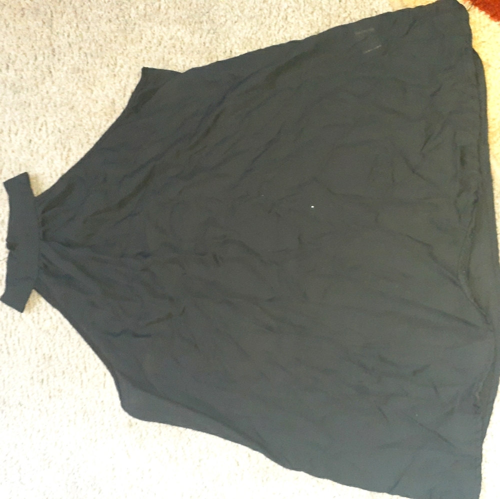 Cute Black Shirt